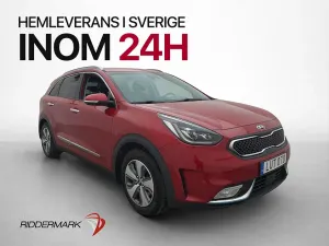 Kia Niro 2018